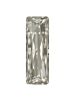 Princess Baguette 15x5mm Crystal Moonlight