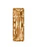 Princess Baguette 15x5mm Light Colorado Topaz