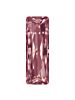 Princess Baguette 15x5mm Light Amethyst