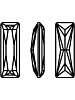 Princess Baguette 15x5mm Light Azore