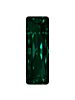 Princess Baguette 15x5mm Emerald