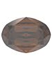 Maxima Oval 8x6mm Smoked Topaz F