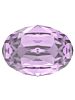 Maxima Oval 8x6mm Light Amethyst F