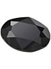 Maxima Oval 8x6mm Jet