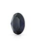 Maxima Oval 8x6mm Dark Indigo F