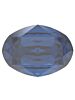 Maxima Oval 8x6mm Montana F
