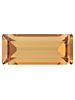 Maxima Baguette 7x3mm Topaz F