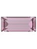 Maxima Baguette 7x3mm Light Amethyst F
