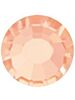VIVA12 Rose Hotfix Strass ss5 Crystal Apricot HF
