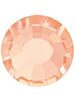 VIVA12 Rose Hotfix Strass ss12 Crystal Apricot HF