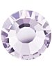 Maxima Rose Hotfix ss8 Pale Lilac HF