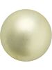 Pearl Round 5mm Light Green