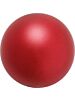 Pearl Round 5mm Red