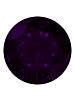 Chaton 5.5mm Purple Velvet