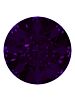 Fancy Chaton 10mm Purple Velvet
