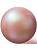 Pearl Round 4mm Pearlescent Pink