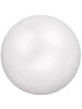 Crystal Round Pearl 4mm Crystal White Pearl (Production Standard)