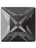 Maxima Square 5x5mm Crystal Nightfall F