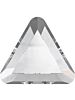 Triangle Hotfix Strass 6mm Crystal HF